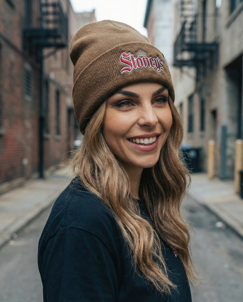 Stoney's Carhartt® Watch Hat 2.0