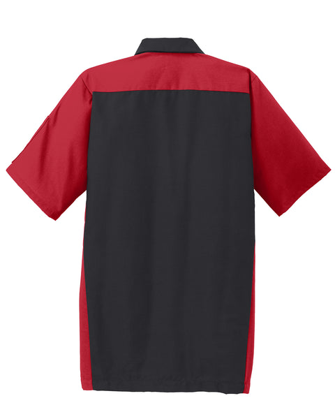 The Foundry Performance Work Shirt