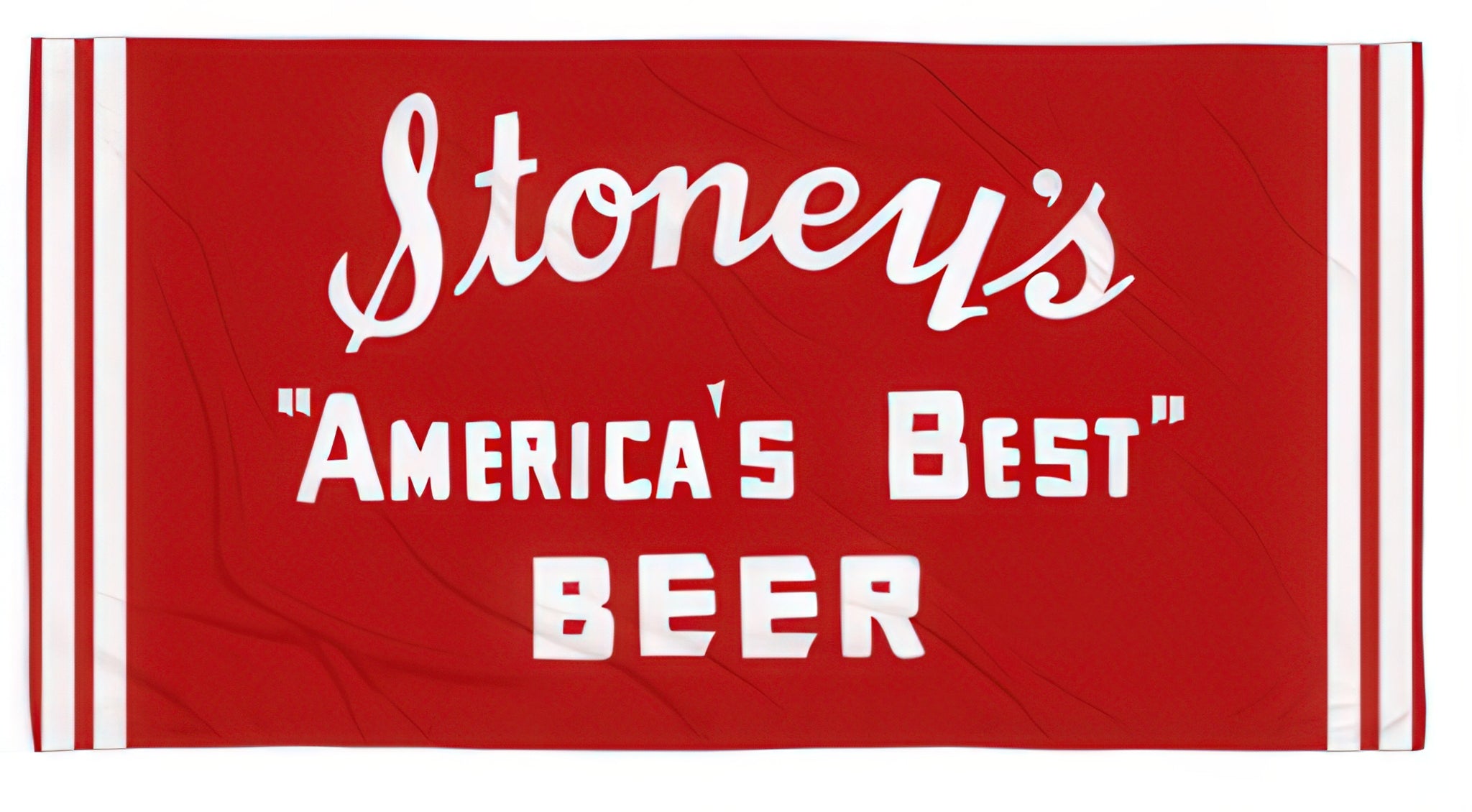Stoney's Beach Towel