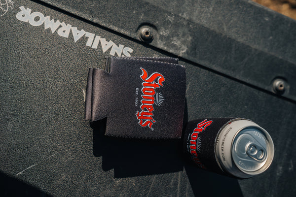 Stoney's Can Koozie