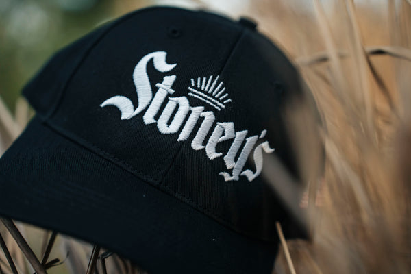 Stoney's Casual Cotton Hat