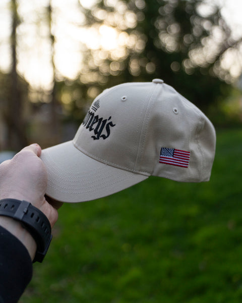 Stoney's Casual Cotton Hat