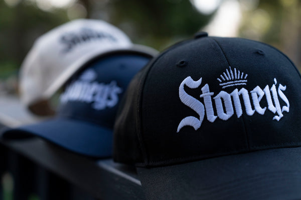 Stoney's Casual Cotton Hat
