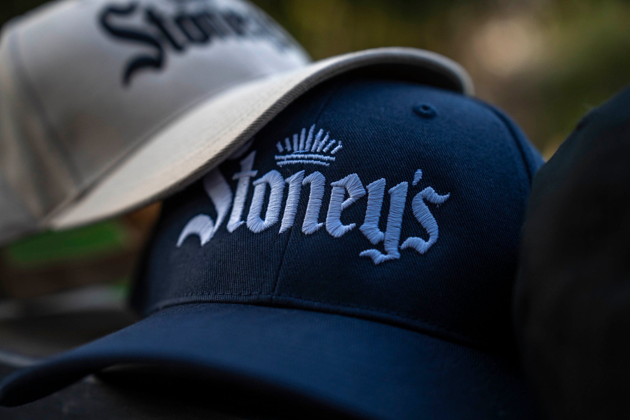 Stoney's Casual Cotton Hat