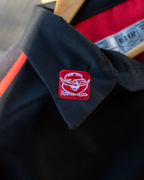 The Foundry Performance Work Shirt
