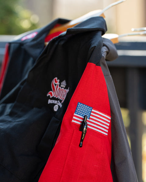 The Foundry Performance Work Shirt