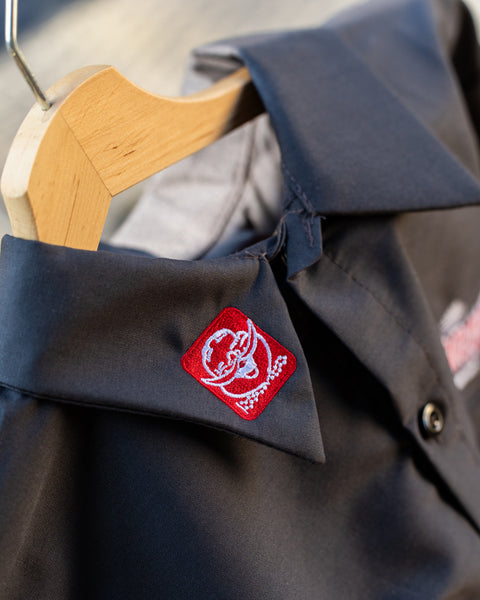 The Keystone Work Shirt