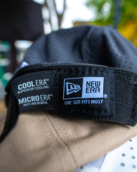 Stoney’s x New Era 9SEVENTY Hat