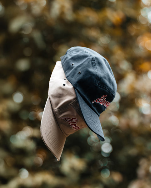 Stoney’s 1930s 5-Panel Hat