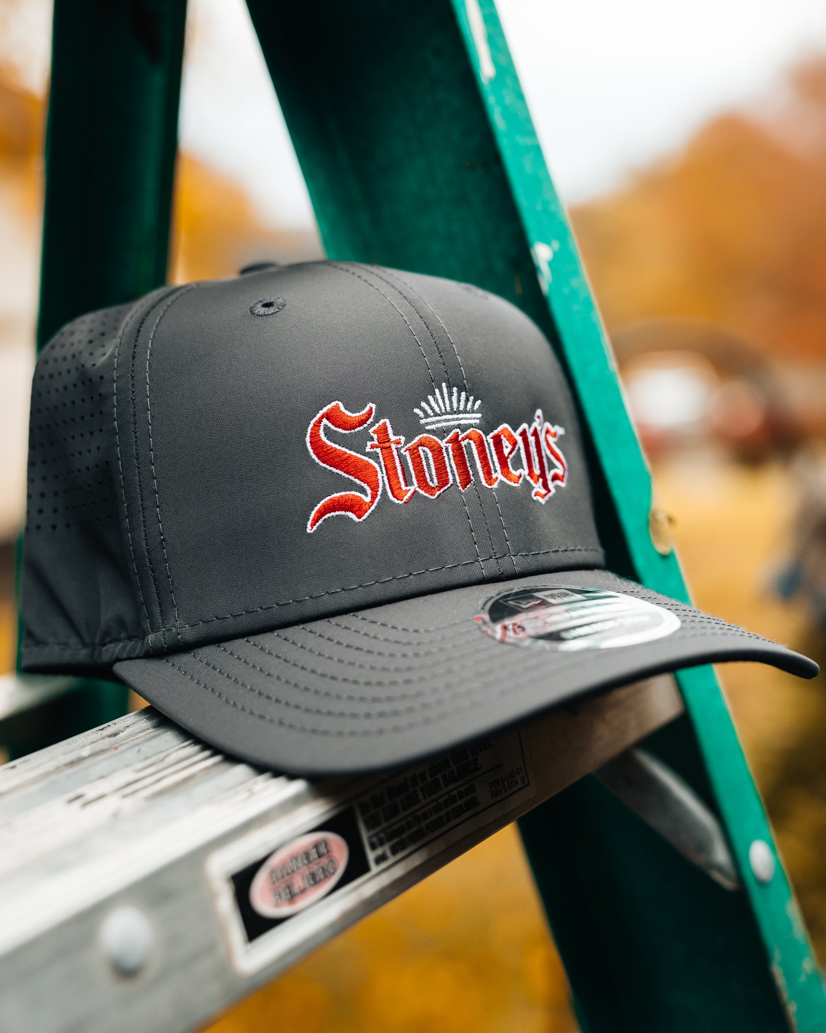 Stoney’s x New Era 9SEVENTY Hat