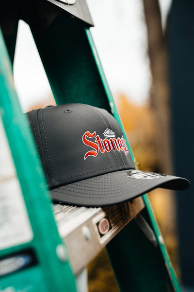 Stoney’s x New Era 9SEVENTY Hat