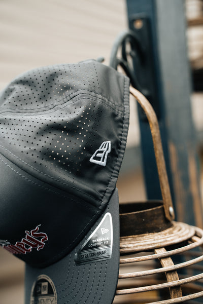 Stoney’s x New Era 9SEVENTY Hat