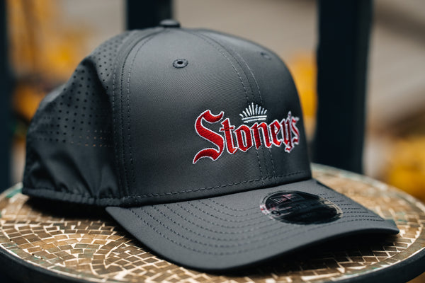 Stoney’s x New Era 9SEVENTY Hat