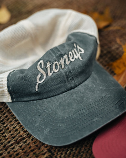 Stoney’s Vintage Trucker Hat