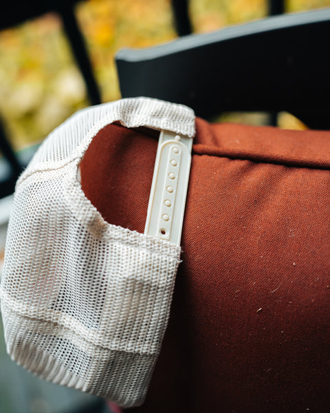 Stoney’s Vintage Trucker Hat