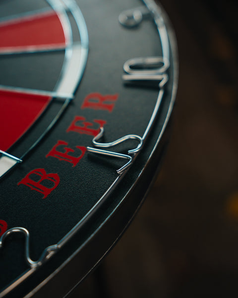 Stoney’s Regulation Dartboard