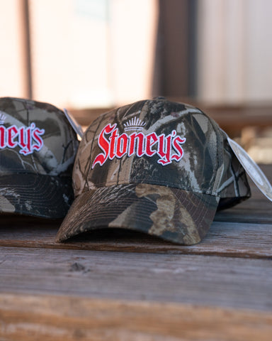 Stoney's Season Hat