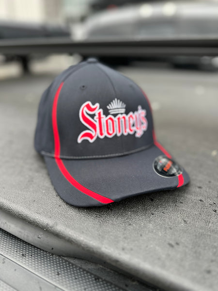 Stoney's FlexFit Hat