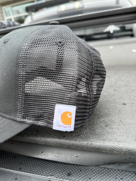 Stoney's Rugged Carhartt Hat