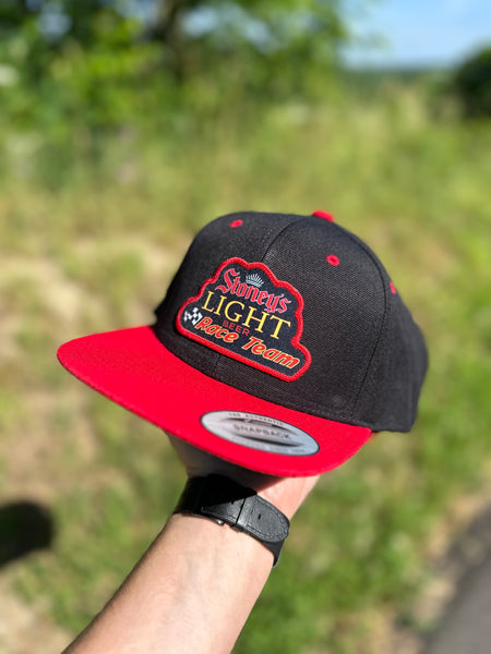 Stoney's Light Racing Hat