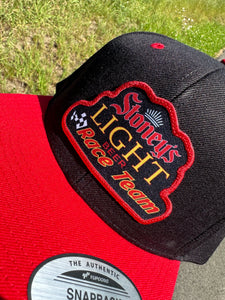 Stoney's Light Racing Hat