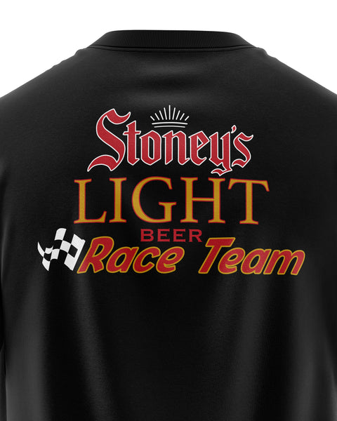 Stoney's Light Racing T-Shirt