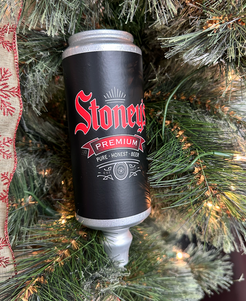 Stoney's Pounder Tap Handle