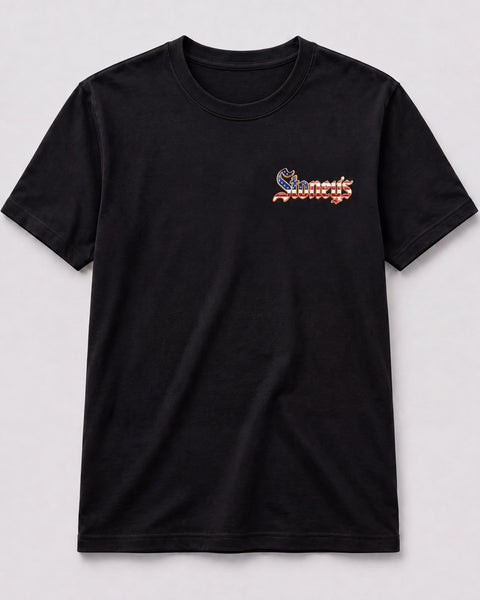 Stoney's America 250 T-Shirt