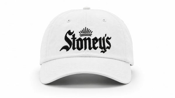 Stoney's Richardson Performance Hat