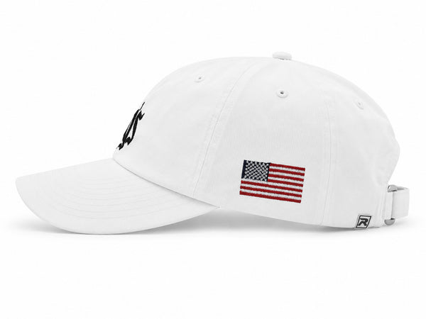 Stoney's Richardson Performance Hat
