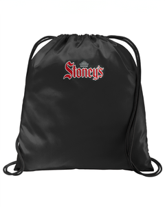 Stoney's Ultra-Core Cinch Bag