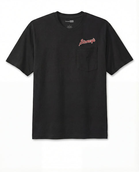 The Built Pocket T-Shirt