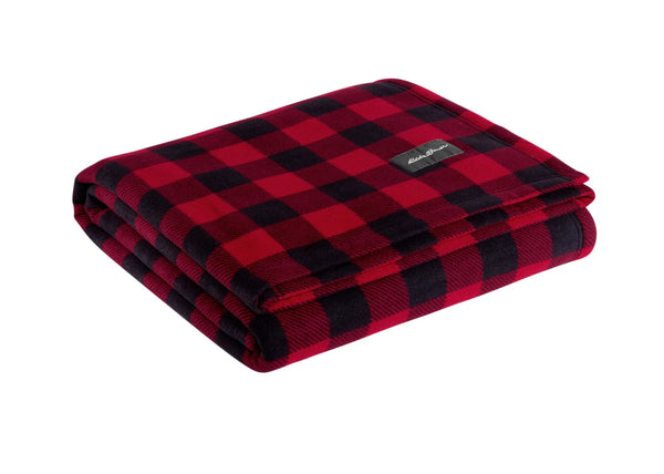 Stoney's Woodland Blanket