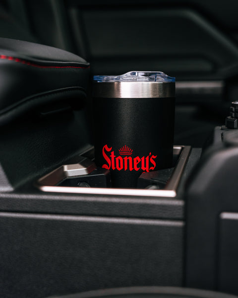 Stoney's 20oz Insulated Tumbler
