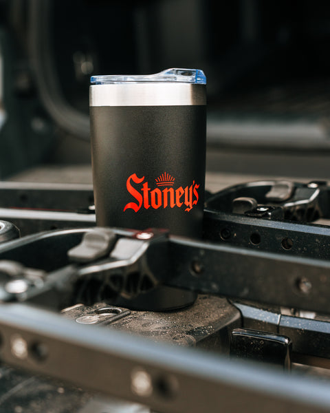 Stoney's 20oz Insulated Tumbler
