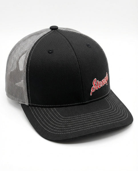 The Job site Trucker Hat