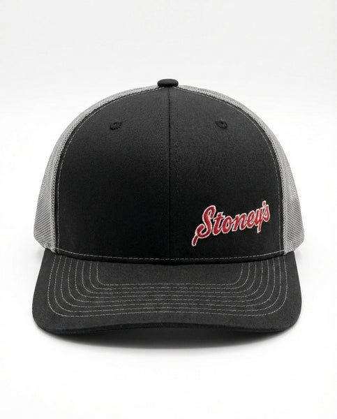 The Job site Trucker Hat