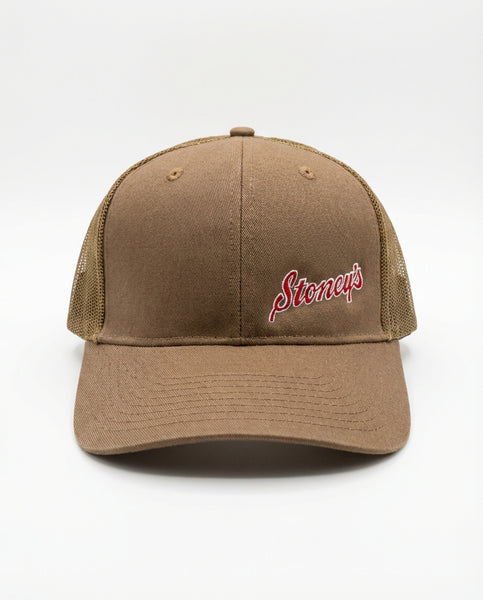 The Job site Trucker Hat