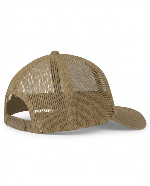 The Job site Trucker Hat