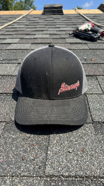 The Job site Trucker Hat