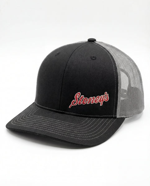 The Job site Trucker Hat