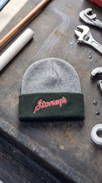 Workwear Cuffed Beanie