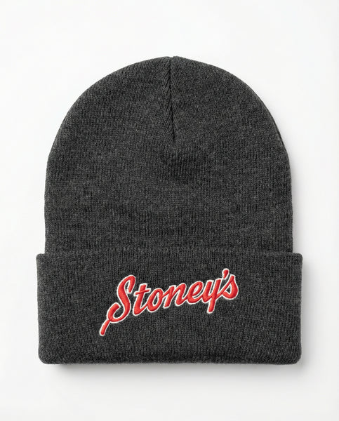 Workwear Cuffed Beanie