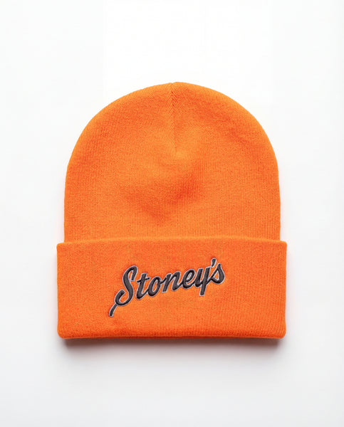 Workwear Cuffed Beanie