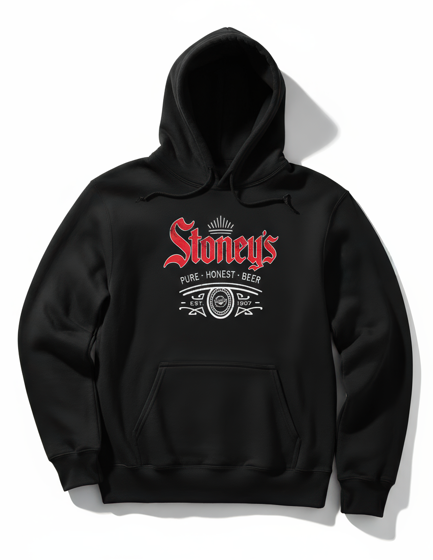 Stoney's Hoodie