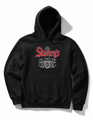 Stoney's Hoodie