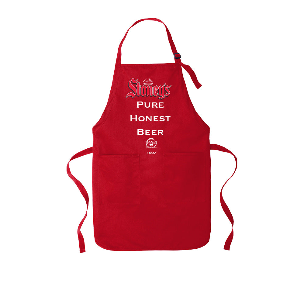 Stoney's Grillin' Apron