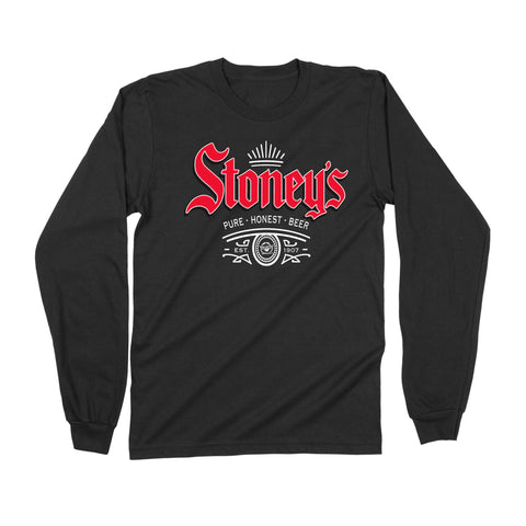 Stoney's Long Sleeve Shirt