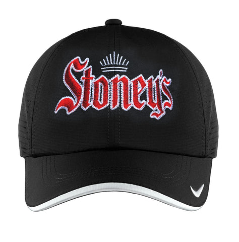 Stoney's Dri-Fit Hat